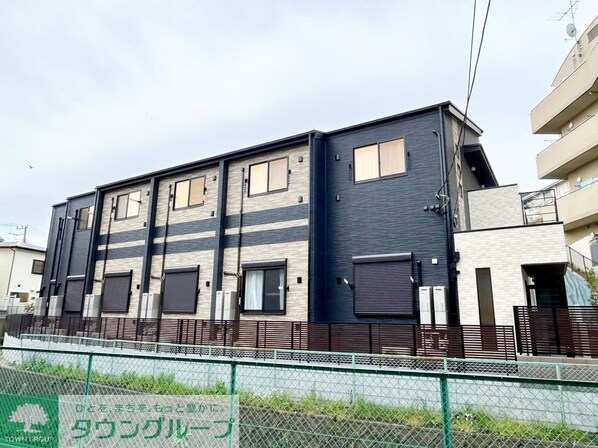 アザ-レ・ディオン相模大野の物件内観写真